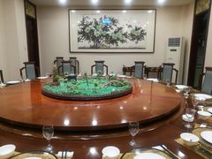 包厢-一家春酒楼(惠工街店)