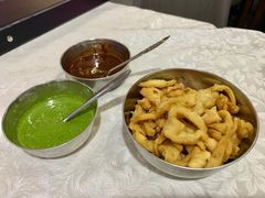 -葛尼沙印度餐厅 (镇明路店)