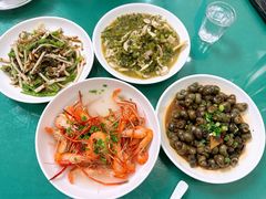 -小本鸡饭店(滨江白马湖店)
