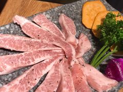 -万兴佳烤肉·长白山老味道(宏泰广场店)