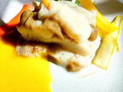 -北京古城老院厉晓麟精致菜