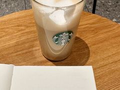 -星巴克臻选(万象前海店)