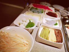 -海底捞大排档火锅(悦荟广场店)