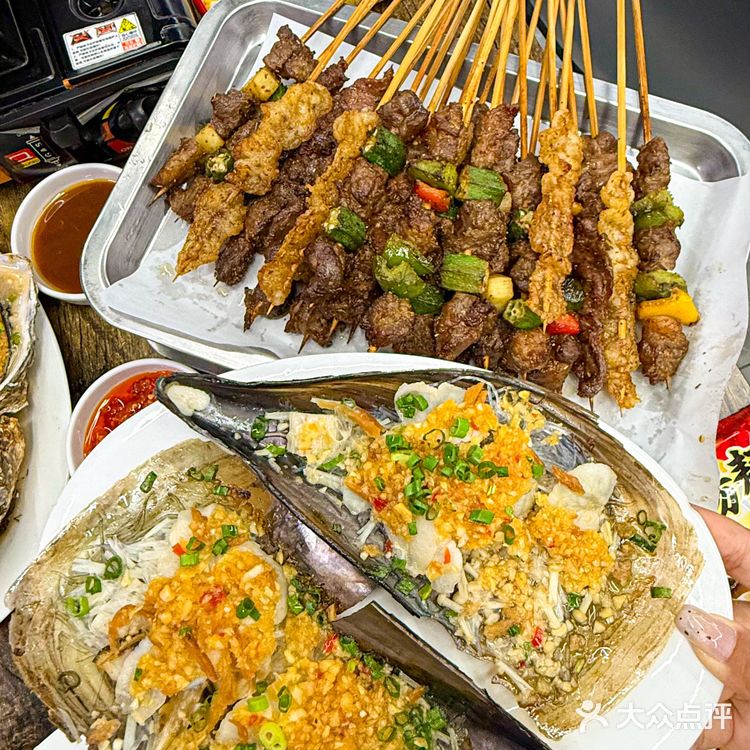 汕头极品小破店。。。。（已四刷）
