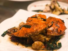 -大榭国际大酒店-中餐厅