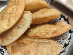 手工葱油饼-琼菜王(南海店)
