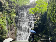 -善卷洞风景区