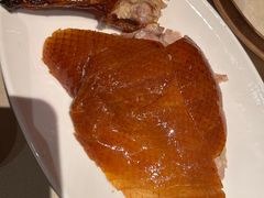 -金鸭季·北京烤鸭(深业上城店)