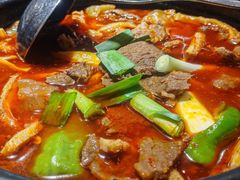 -肖记公安牛肉鱼杂馆· 省级非物质文化遗产(仁和路店)