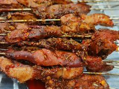 -清真·马峰烤肉(小学习北巷店)