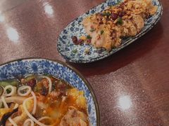 -螺世纪螺蛳粉·桂味小排档(裕德店)