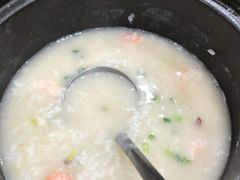 基围虾粥-潮粥馆(长江花园店)