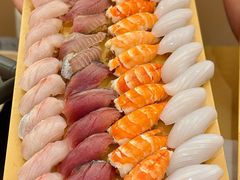 -鮨政·板前Omakase(港汇恒隆广场店)