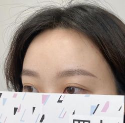 点击看大图 -Four Seven·半永久纹眉