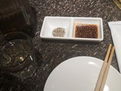 -正苑26年海鲜烤肉•牛尾汤汤饭(东港店)