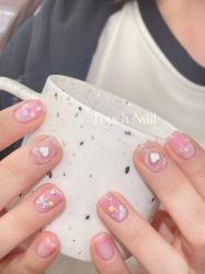 -Touch Nail·品质·美甲美睫