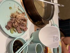 -润园四季椰子鸡火锅(南山海岸城店)