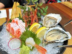 -炉匠炉端烧·酒(国金中心商场店)