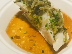 -佘山世茂艾美·御珍轩中餐厅