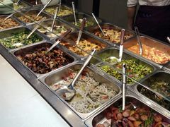 -尚味轩壹号饭堂(曼哈顿广场店)