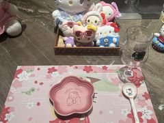 -松临·铁板烧&Omakase(神农店)