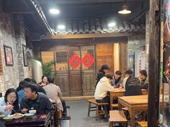 -冯四孃跷脚牛肉·非物质文化遗产店