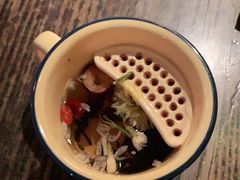 -农耕记·湖南土菜(龙岗熙和园店)