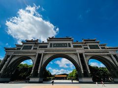 -顺峰山公园
