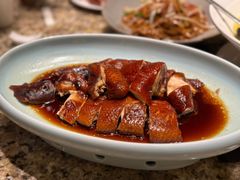 -星河湾半岛酒店-真粤中餐厅