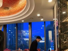 大堂-新南华大酒店(长寿店)