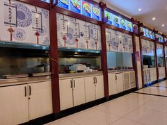 大堂-龙抄手(春熙路总店)