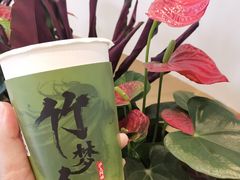 -沪上阿姨·精选茶饮(天河城店)