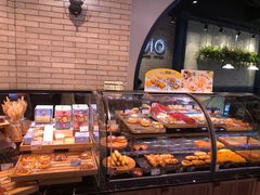 -巴黎贝甜(来福士店)