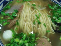-马兰拉面(西直门外店)