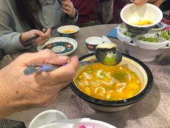 -老浒记烤鸭-北京菜(琉璃厂店)