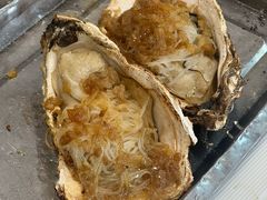 -天盛海鲜烧烤大排档·本地小海鲜·牟平腿穗子(幸福店)