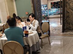 -狮王府淮扬菜(新街口友谊店)