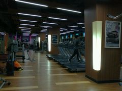 -W FITNESS 威尔仕健身·游泳(七宝店)