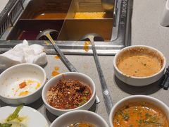 -海底捞火锅(宝龙广场夜宵主题店)