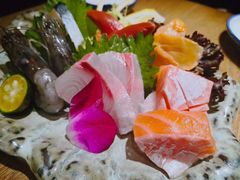 -渔井食堂(新洲店)