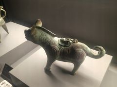 -荆州博物馆