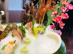 -丰卓会海鲜自助(中润大道店)