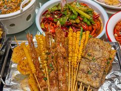 -阿胖龙虾小海鲜(宁国南路总店)