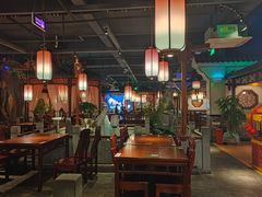 -寻宝记绍兴菜(鲁迅路店)