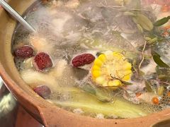 -洪大厨鸡煲(福田店)