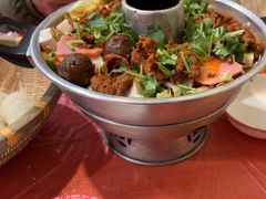 -王大乔泡椒米线·小火锅(星城天地店)