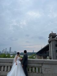 -青禾蒙娜丽莎婚纱摄影(武汉总店)