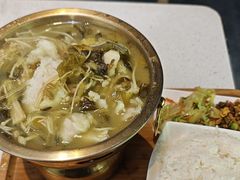 -嘉和一品粥(首经贸店)