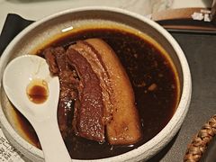 -谷田稻香·砂锅菜(川沙百联店)