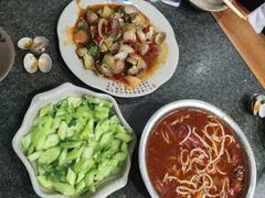 -辣盆盆麻辣小龙虾(哈尔滨总店)